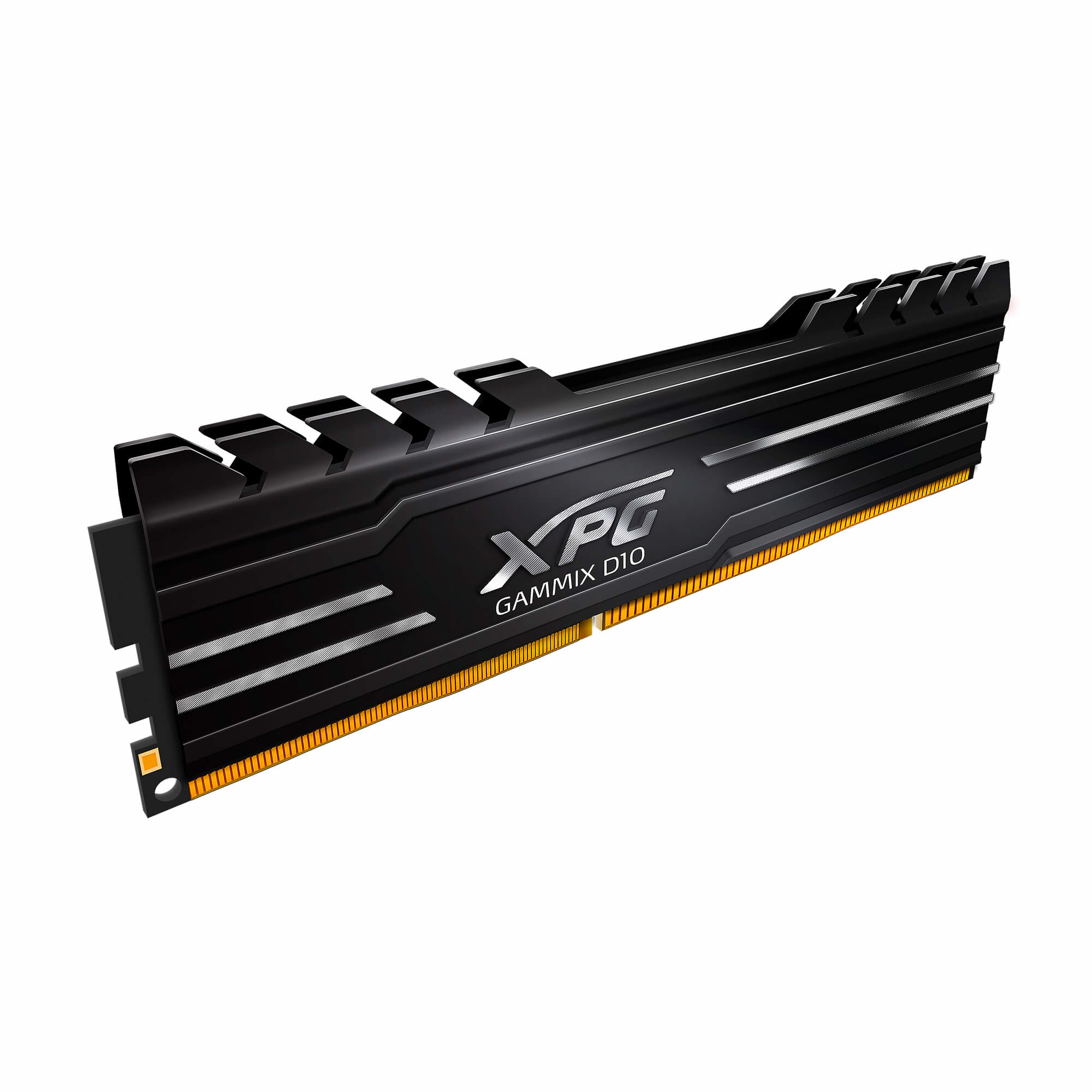XPG Gamming D10 – image 2
