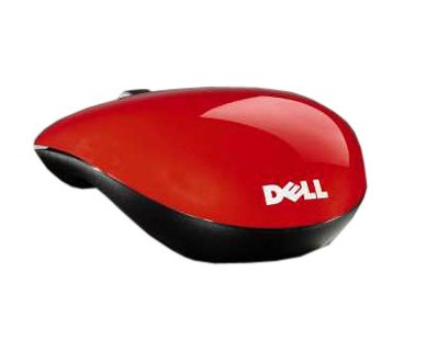 Dell 330-6858 mouse RF Wireless Optical 1000 DPI – image 2