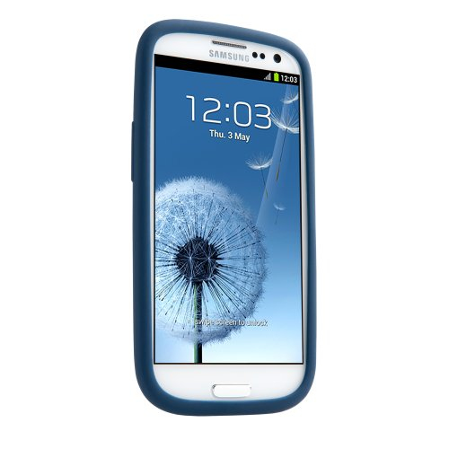 Kensington Soft Case for Samsung Galaxy S™ III Blue – image 6