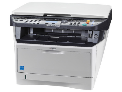 Kyocera M2030dn PN/KL3 – image 1