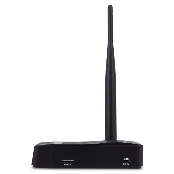 Viewsonic NMP309-W digital media player – image 4