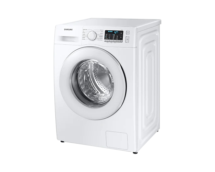Samsung F-WW80TDV80T washing machine Front-load – image 3