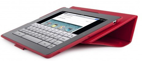 Speck SPK-A0451 tablet case Holster Red – image 2