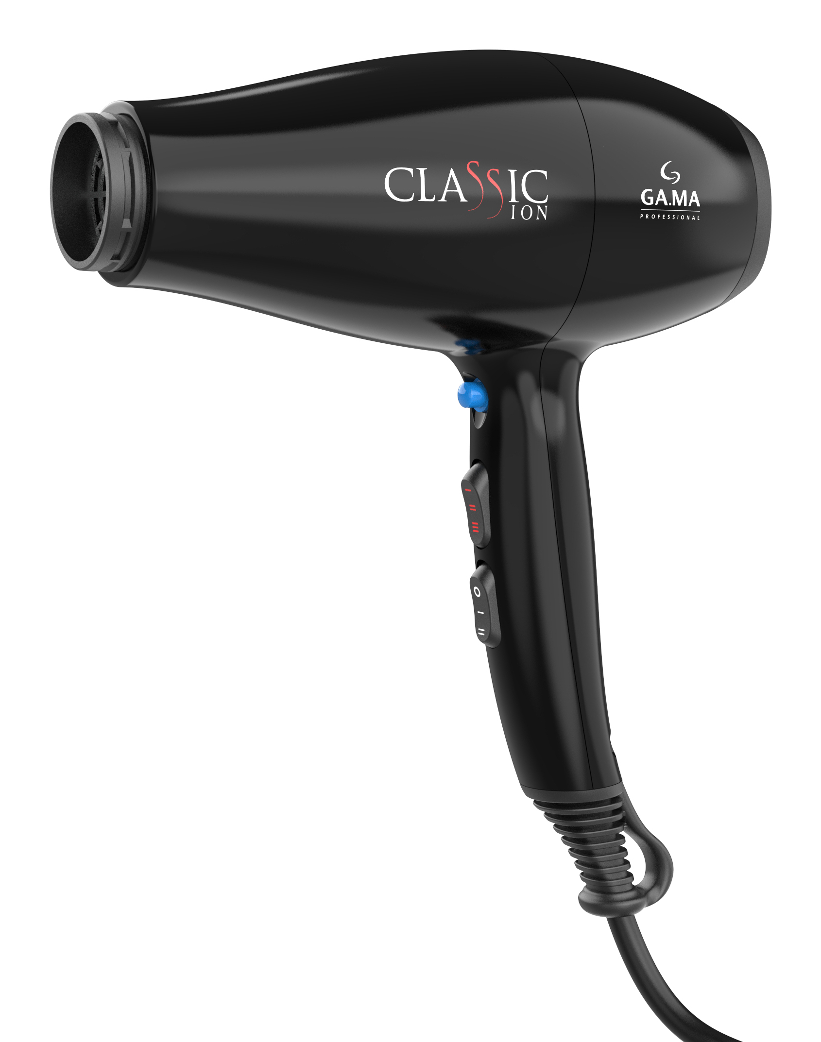 GA.MA Classic hair dryer – image 5