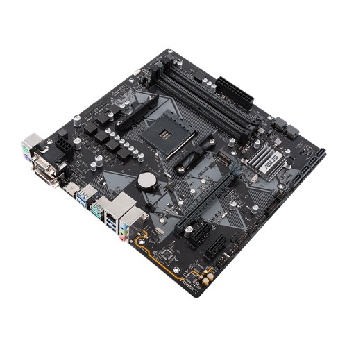 ASUS PRIME B450M-A/CSM – image 2