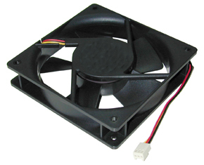 Lindy Fan CPU 120x120x25mm
