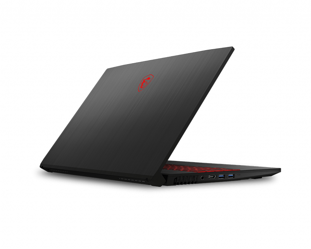 MSI GF75 10UD-056XRU Thin – image 5