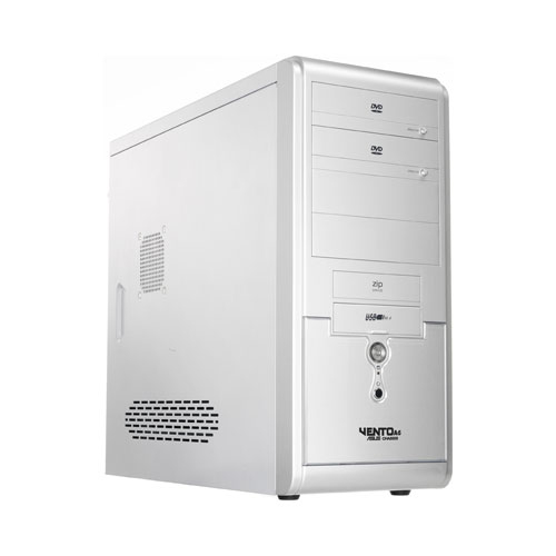 ASUS TA-662 Midi Tower White