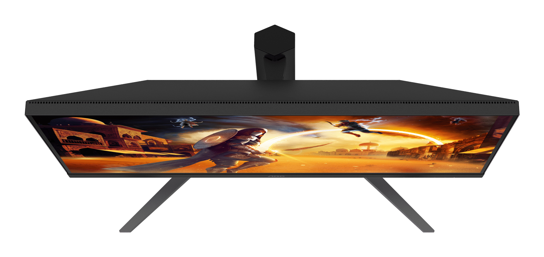 AOC G4 U32G4ZMN/69 computer monitor – image 7