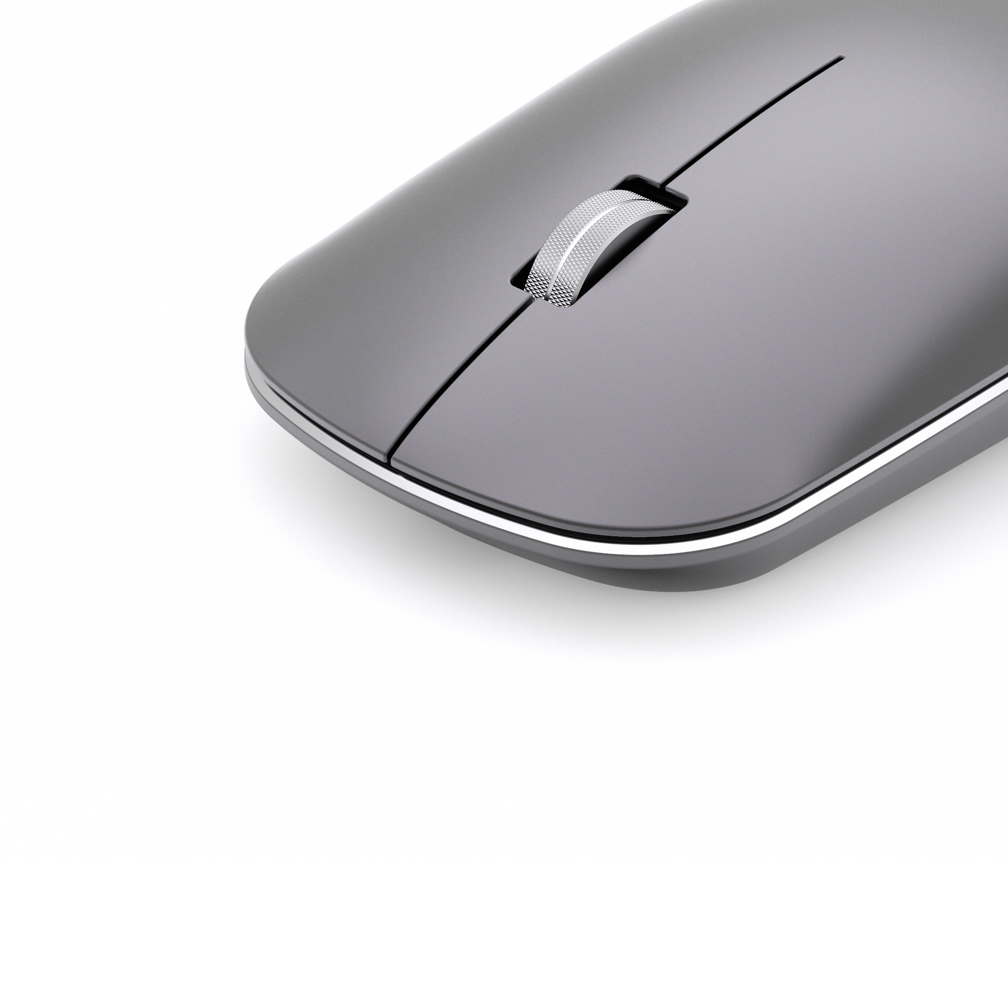 NGS SNOOP-RB mouse Office Ambidextrous Bluetooth Optical 2400 DPI – image 6