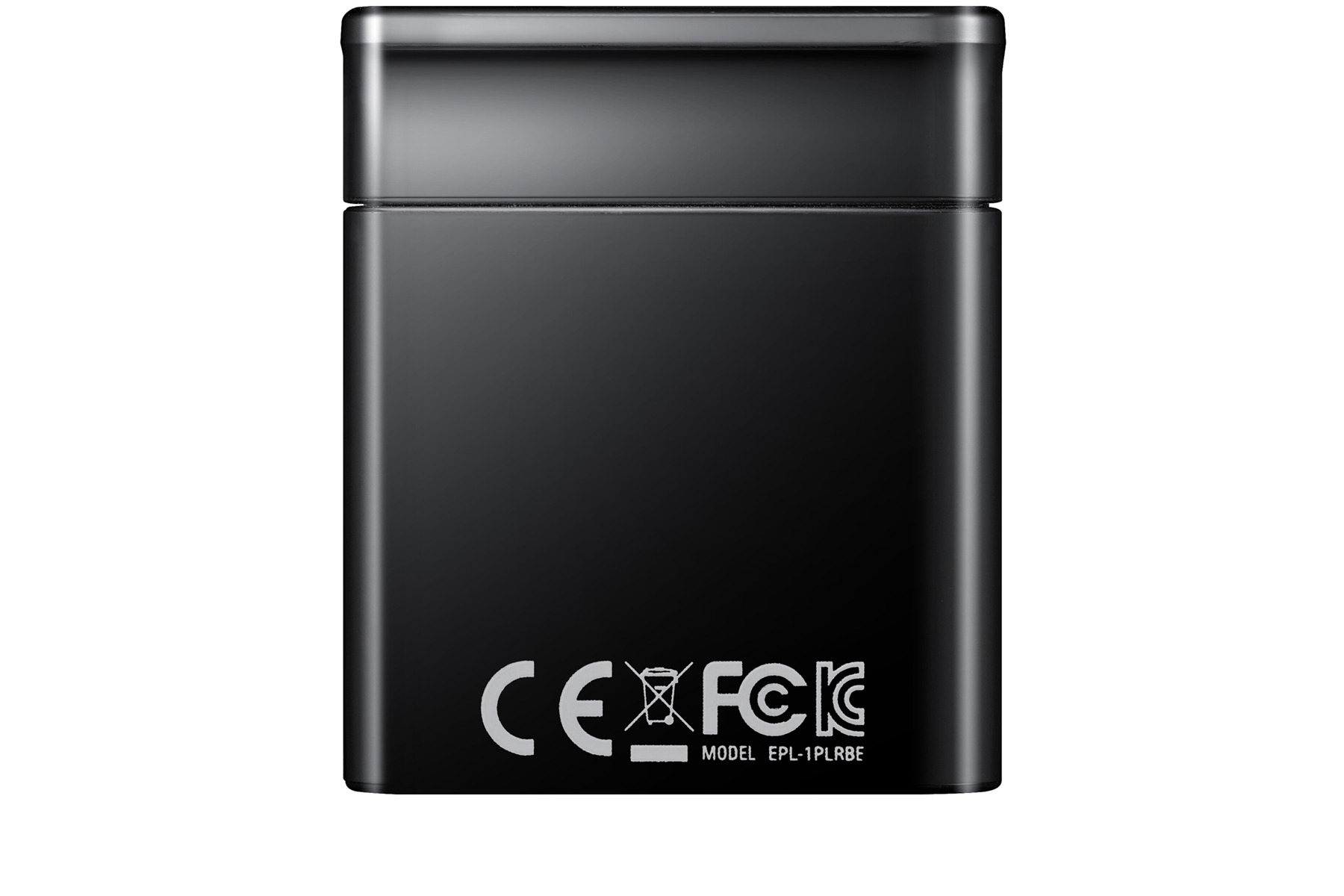Samsung EPL-1PLRBE card reader USB 2.0 Black – image 7