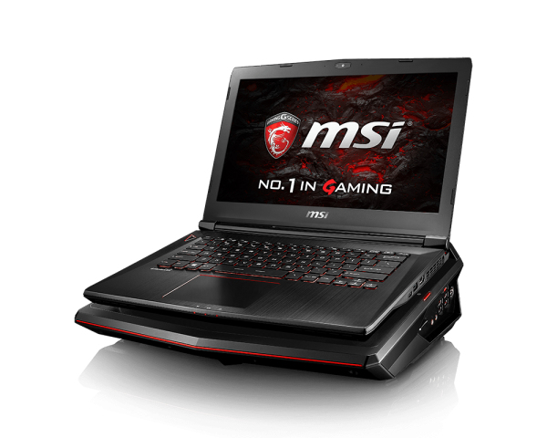 MSI GS40 6QD-(Phantom)005XTR – image 4