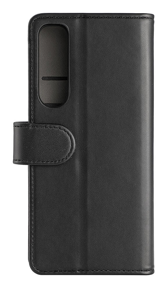 Gear Wallet Case Black - Xperia 5 III – image 5