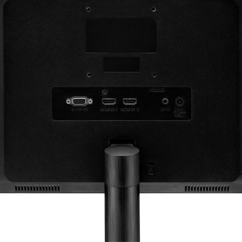 LG 24ML600M-B computer monitor – image 8