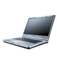 Fujitsu Multimedia Notebook - AMILO A-1630 MN