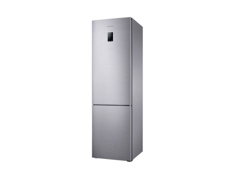 Samsung RL37J5218SS fridge-freezer Freestanding – image 2