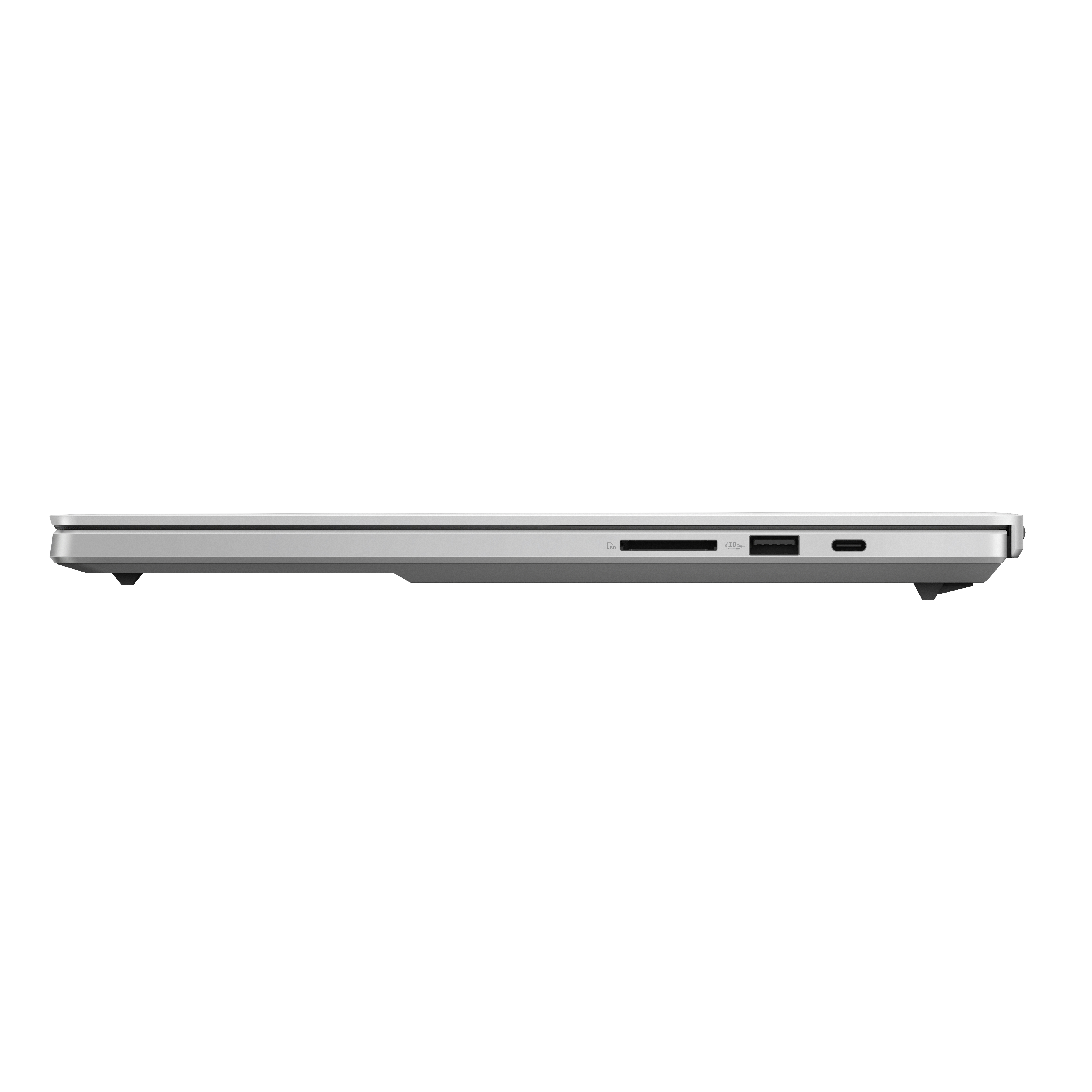 ASUS ROG Zephyrus G16 GU606AR-TB015W Intel Core Ultra 9 386H Laptop 40.6 cm (16″) 2.5K 32 GB LPDDR5x-SDRAM 2 TB SSD NVIDIA® GeForce RTX™ 5070 Ti Laptop GPU Wi-Fi 7 (802.11be) Windows 11 Home White image 12