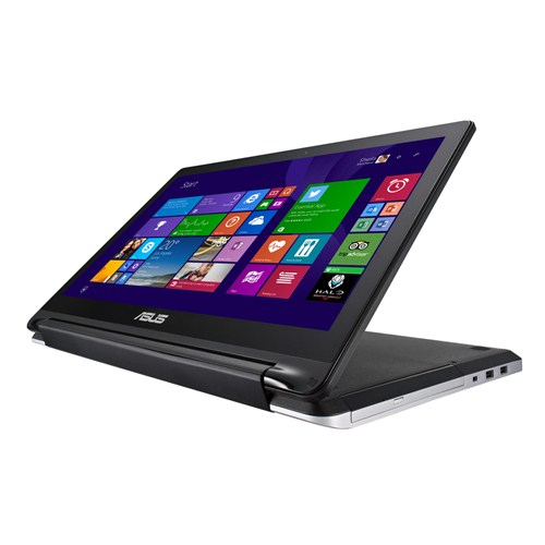 ASUS Transformer Book Flip TP550LA-CJ025H Intel® Core™ i5 i5-4210U Hybrid (2-in-1)