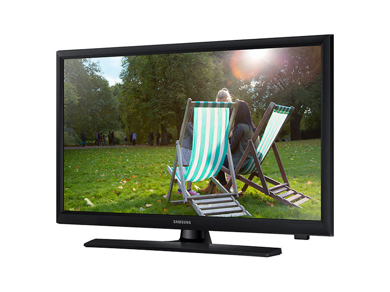 Samsung LT24E310NDQ computer monitor – image 2