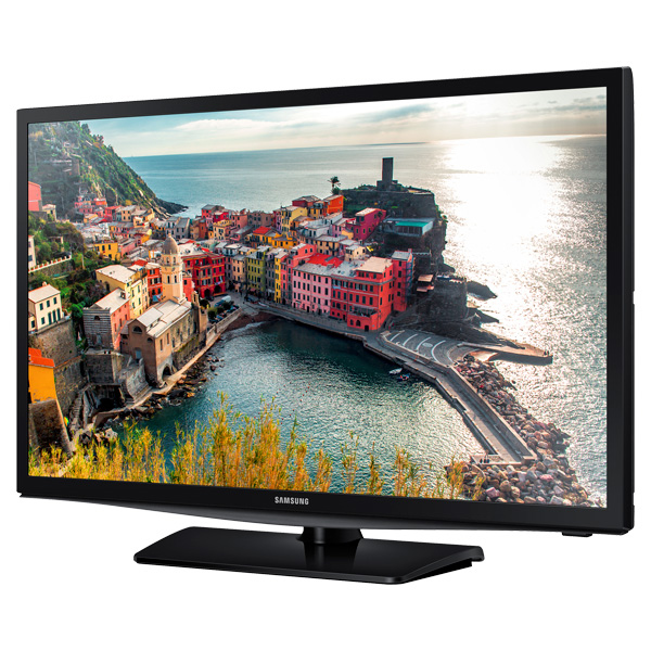 Samsung HG28NC677AF 71.1 cm (28") HD Black – image 3