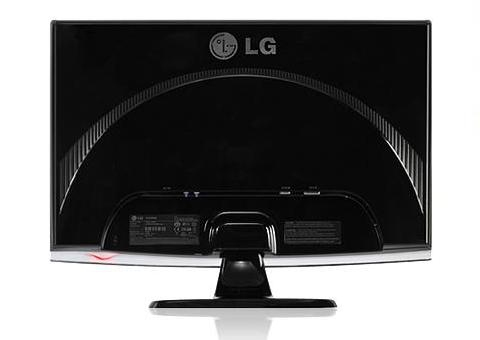 LG W1953S-PF computer monitor – image 4