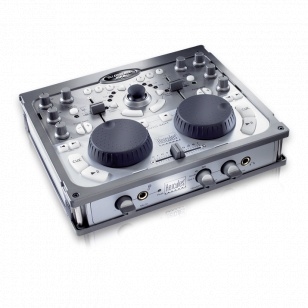 Hercules DJ Console MK2