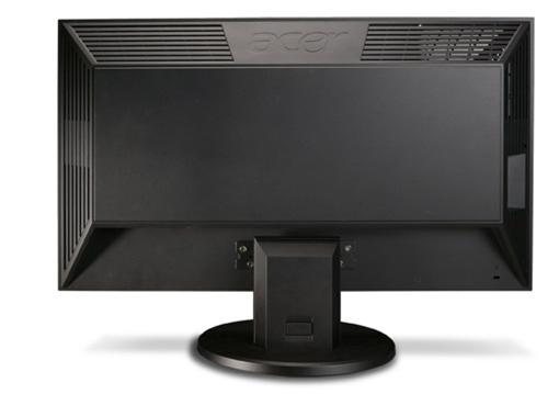Acer Essential 245HLbd computer monitor – image 6