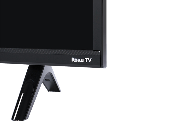 TCL 43S325 TV 109.2 cm (43") Full HD Smart TV Wi-Fi Black – image 4