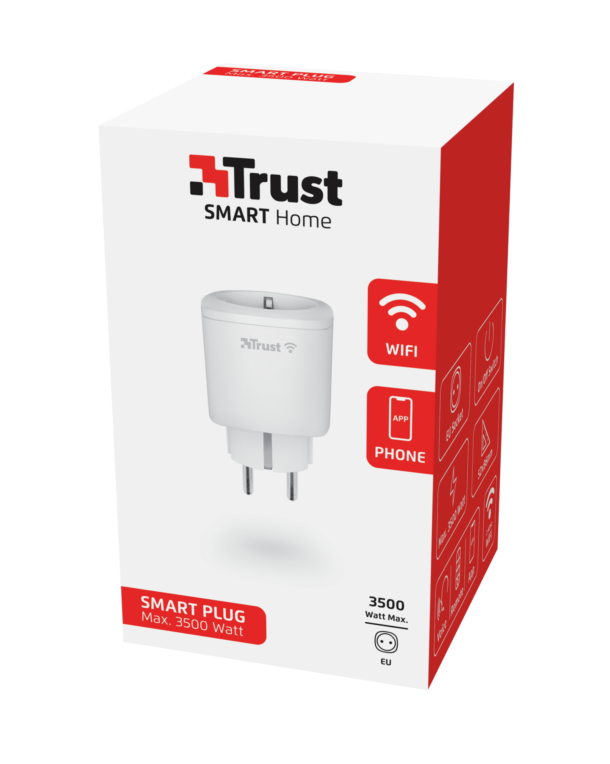 Trust 71289 smart plug – image 5