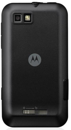 Motorola DEFY MINI XT320DEFY smartphone – image 3