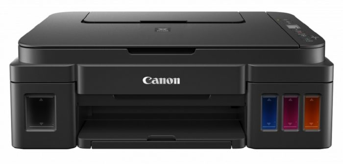 Canon PIXMA G2010 multifunction printer Inkjet A4