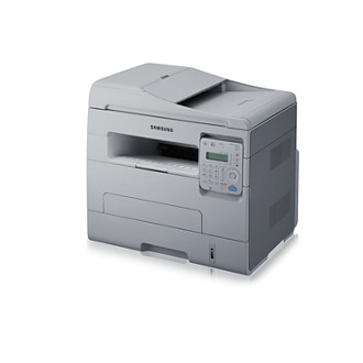 Samsung SCX-4726FN multifunction printer Laser A4 26 ppm – image 4