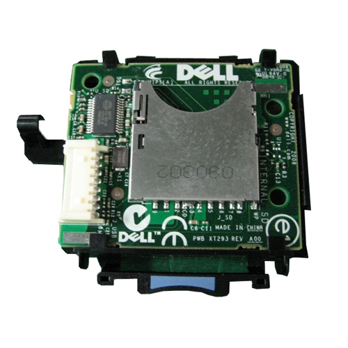 Dell Internal SD Module