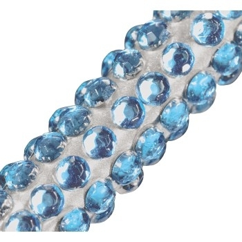 Hama Headphones "Crystal HK-282" – image 3