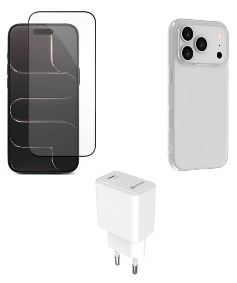 eSTUFF ES-KIT-IPH17PROMAX mobile device charger – image 2