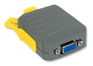 Intellinet 169646 KVM switch Grey – image 4
