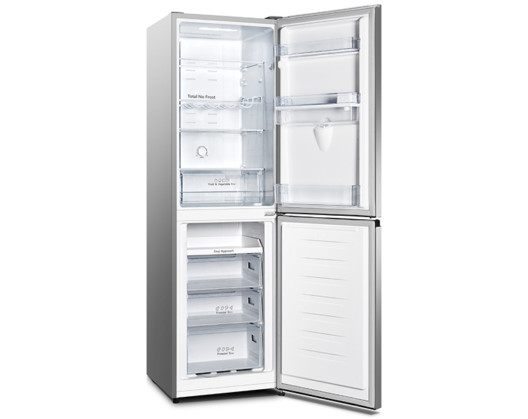Hisense RB327N4WC1 fridge-freezer Freestanding – image 8