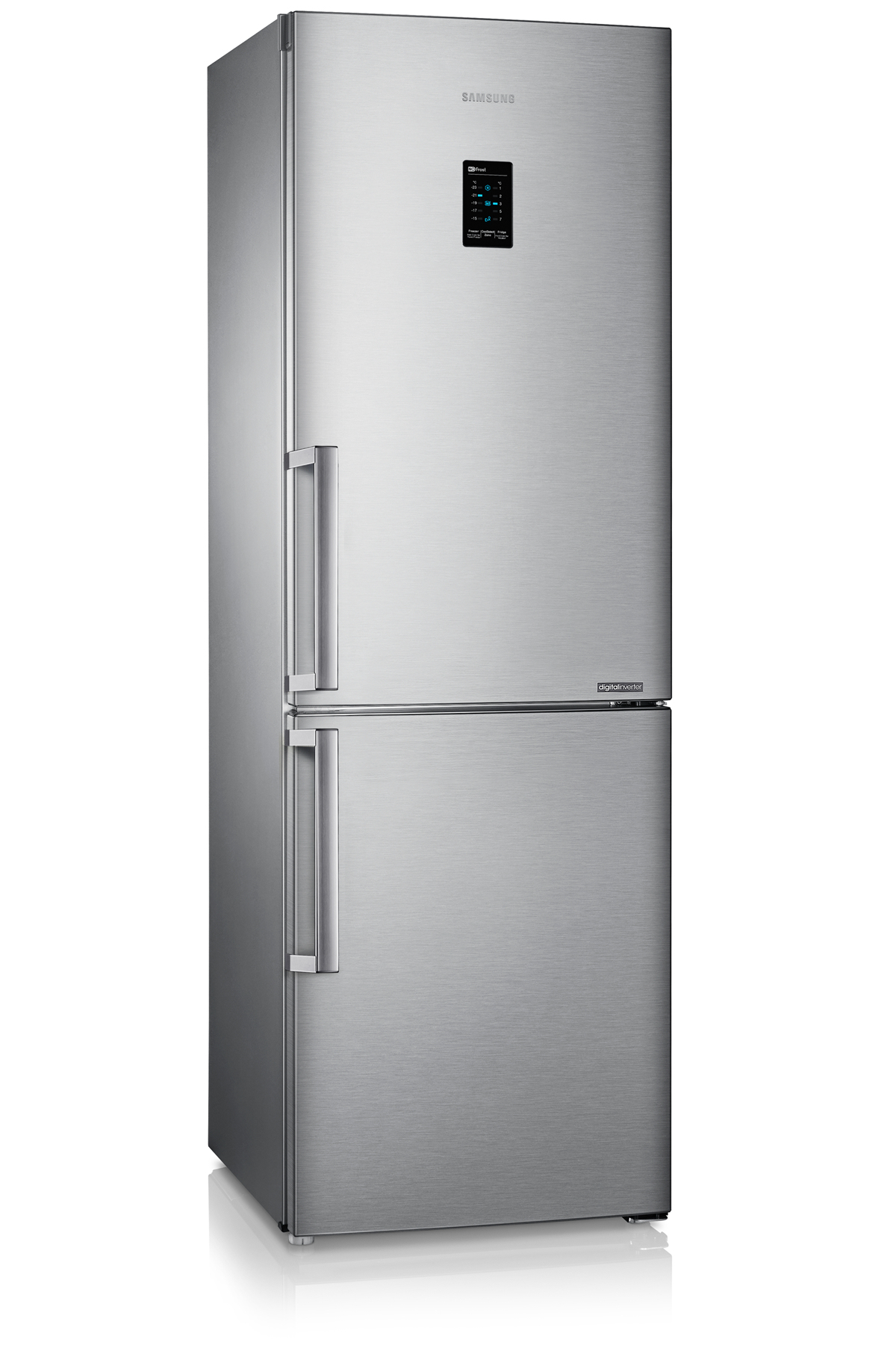 Samsung RB29FEJNBSA Freestanding – image 3