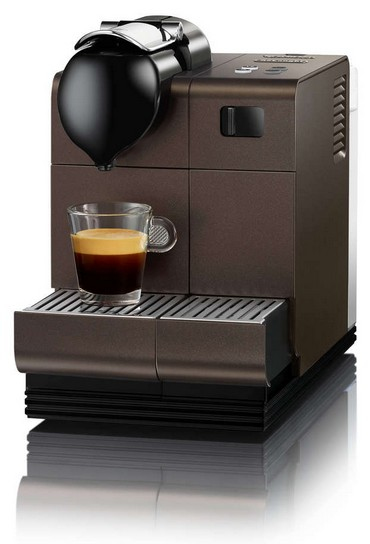 De’Longhi Lattissima+ Chocolate Mocha