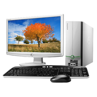 Acer eMachines EL1800-EH192HQ