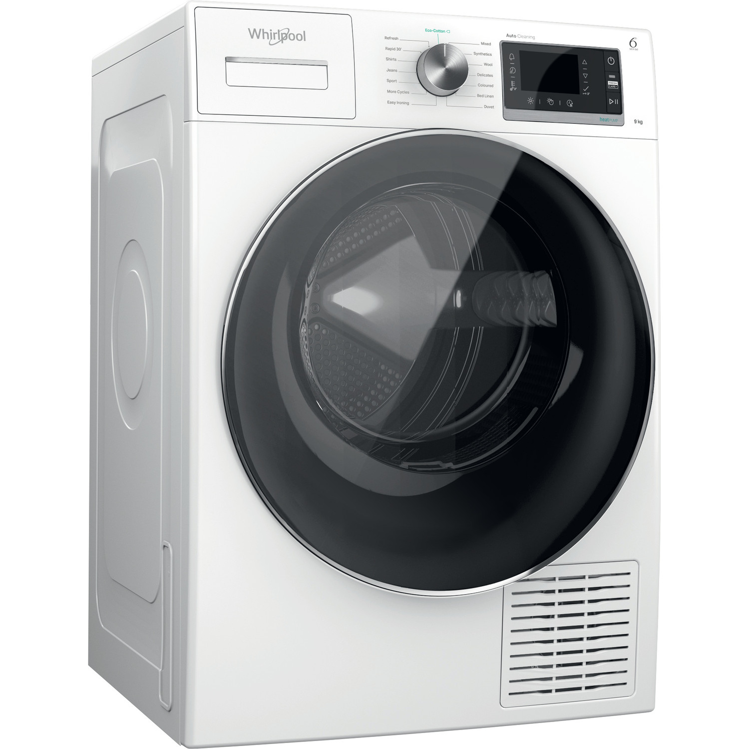 Whirlpool W6 D94WR UK – image 3