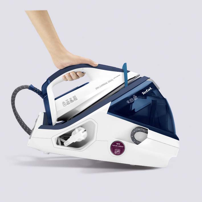 Tefal Pro Express Control Plus GV8926 – image 9