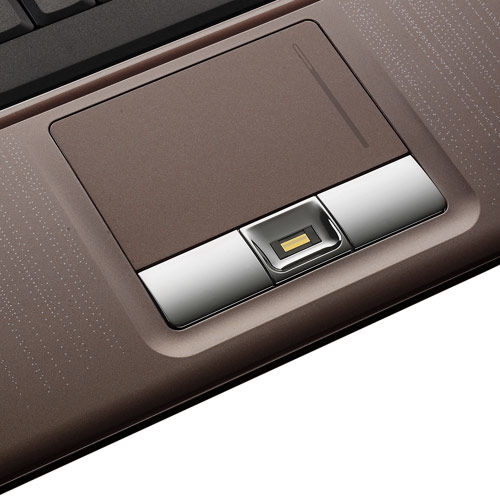 ASUS N80VN-A1 laptop Intel Pentium Mobile T5800 – image 6