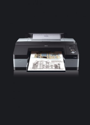 Epson Stylus Pro 4900 – image 8