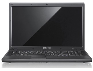 Samsung R719 IVB-420 – image 1