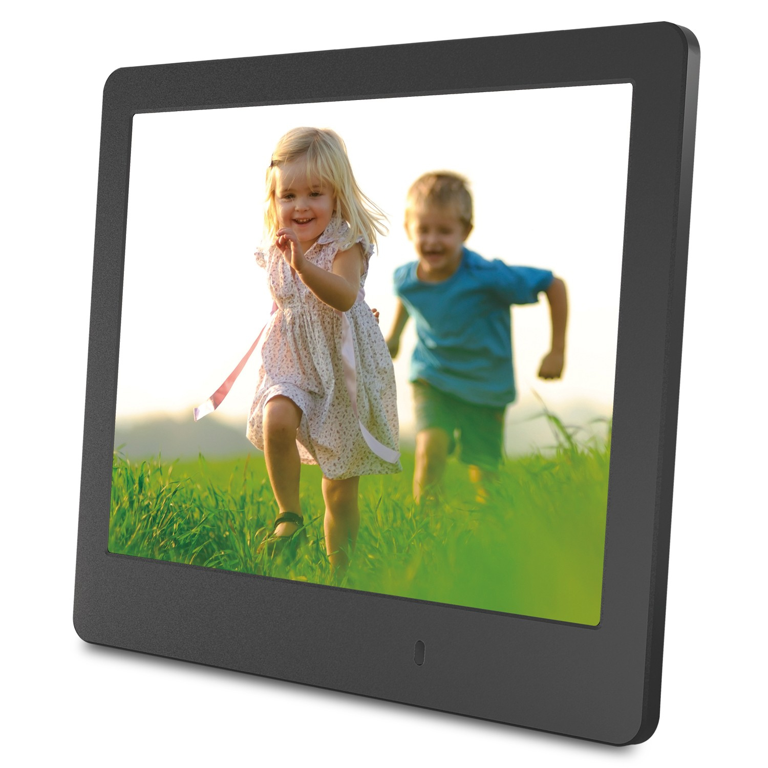 Viewsonic VFD820-50 digital photo frame Black