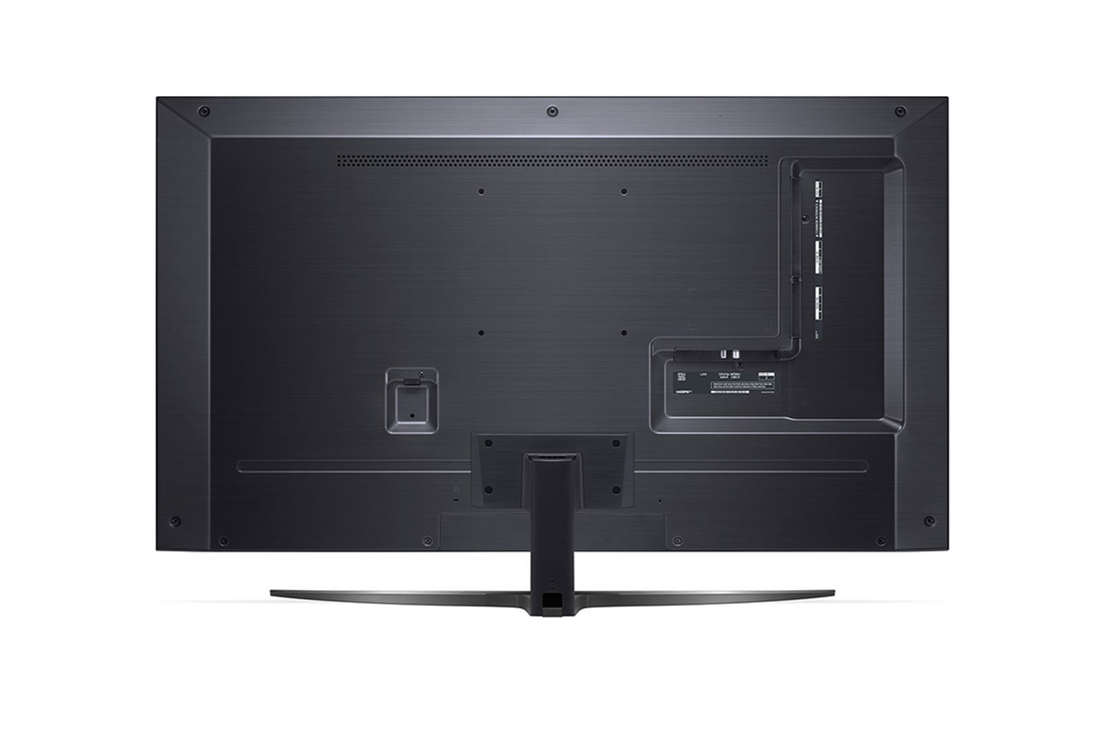 LG 50NANO813QA TV – image 5