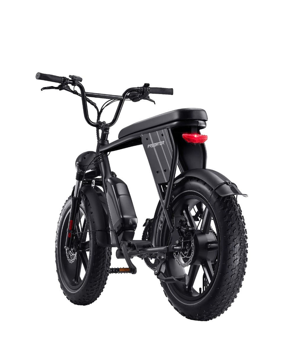 Acer Predator eNomad-R eBike – image 5