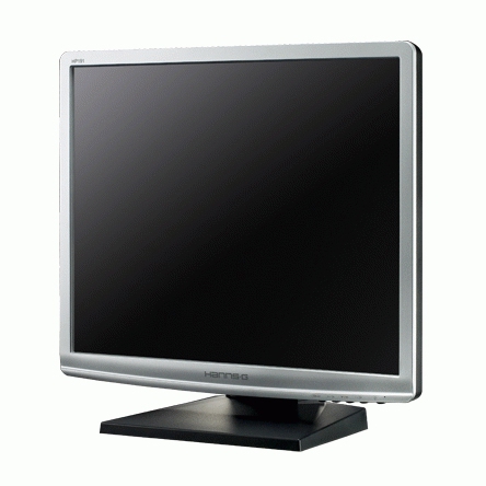 Hannspree Hanns.G HP191DJ computer monitor – image 2