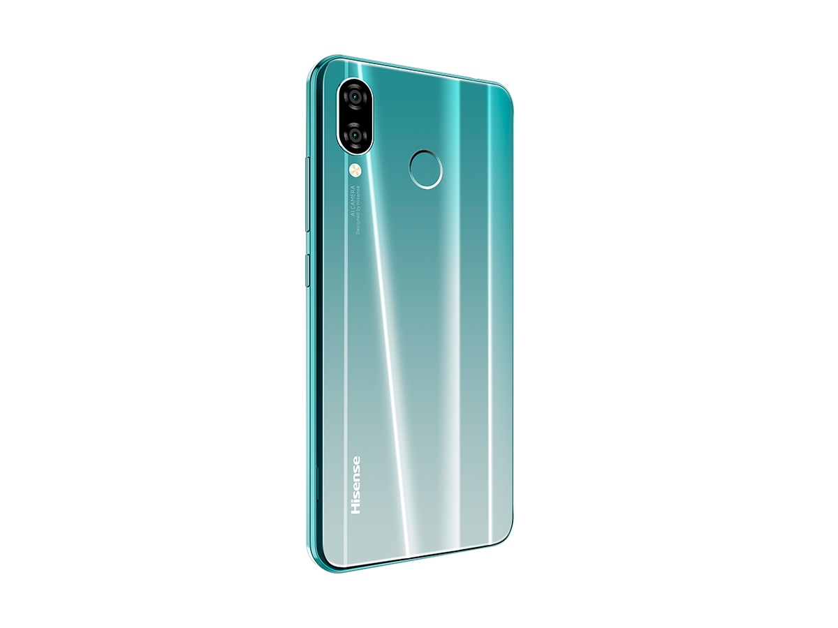 Hisense H30 Lite – image 5